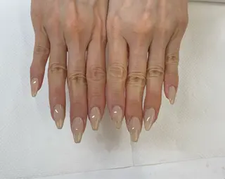 ネイル MAXKELLY Asahiのネイルデザイン