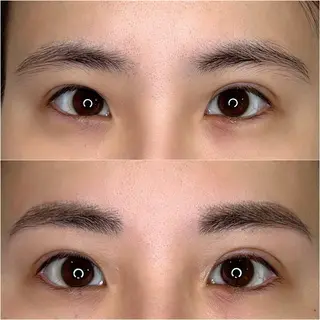 アイブロウ Beauty salon-seren-所属・ビューティーサロン serenの眉毛・アイブロウイメージ