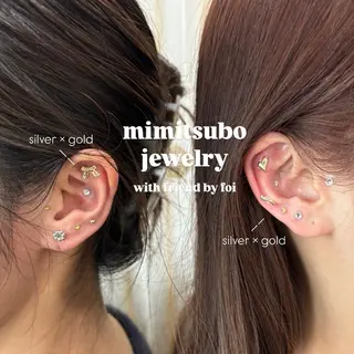 Froom konomiの眉毛・アイブロウイメージ