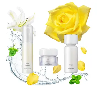 デアイム新潟北所属・フェイシャルエステ イダナツキのエステ・リラクイメージ