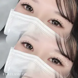 マツエク・マツパ MIU by emu所属・MIU by emu アイラッシュのマツエク・マツパデザイン