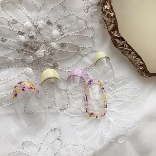 ネイル Verest 西荻窪のネイルデザイン