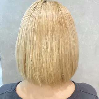 ショート カラー Kureha/ネイル トレンドヘアのヘアスタイル