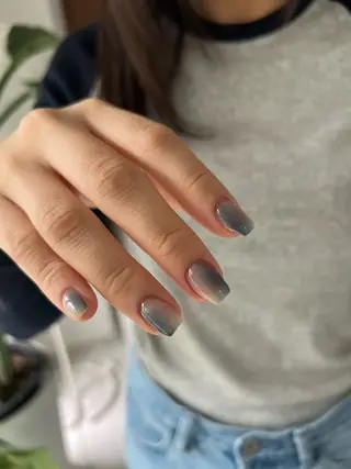 ネイル Charme. NOBUKOのネイルデザイン