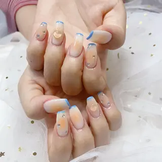 ネイル ジョリ En 💞🦋のネイルデザイン