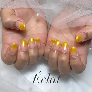 ネイル nail salon Éclatのネイルデザイン