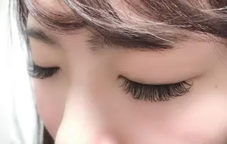 マツエク・マツパ 吉岡 ゆうなのマツエク・マツパデザイン