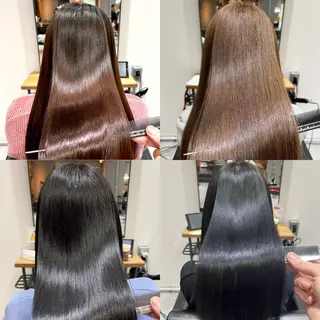 ロング kva【キバ】所属・SHIGE 【kva】▽□□▽のヘアスタイル