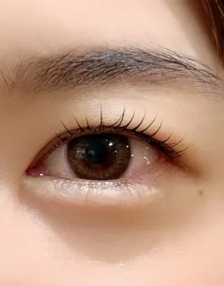 マツエク・マツパ make room  Bliss所属・make room Blissのヘアスタイル