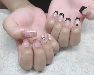 ネイル belalua nail&eyeのマツエク・マツパデザイン
