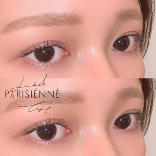 マツエク・マツパ Lepus所属・Lepus Ishitsukaのマツエク・マツパデザイン