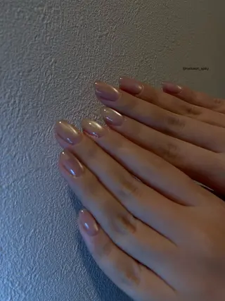 ネイル Spiky とうげ ふうかのネイルデザイン