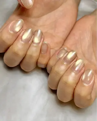 ネイル Reflection marikoのネイルデザイン