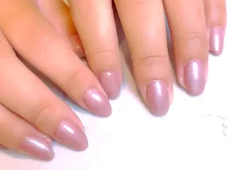 ネイル プライベートサロン Rのネイルデザイン