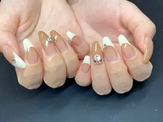 ネイル N.CHLOE 永島のネイルデザイン