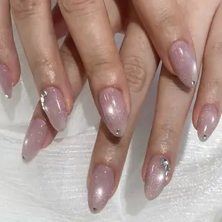 ネイル ♡うるちゅるネイル♡ Julianaのネイルデザイン