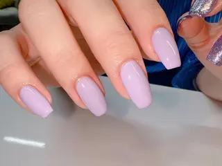 ネイル Nail Salon L'arc所属・💊大阪/心斎橋 moni🧠のネイルデザイン