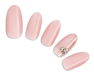 ネイル プラスネイル 池袋西口店のネイルデザイン