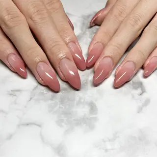 ネイル 587nail *のネイルデザイン