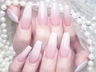 ネイル 🎀Seina 🧚🏻♀️のネイルデザイン