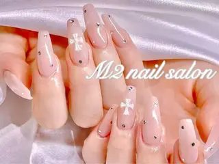 ネイル エムズ ハヤシのネイルデザイン