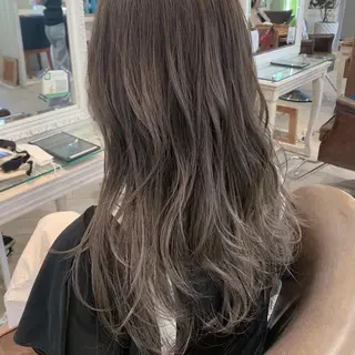 ミディアム カラー パーマ ヘアアレンジ メンズパーマ特化🔥 ツイスパ/シャドウのヘアスタイル