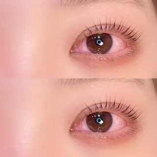 マツエク・マツパ 💙KOJIMA ERIKAのマツエク・マツパデザイン