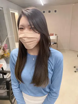 ロング アイブロウ 渋谷パーソナルカラー 診断🌈✨井上のその他イメージ