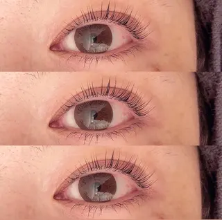 マツエク・マツパ Eyelist 中島🎀のマツエク・マツパデザイン