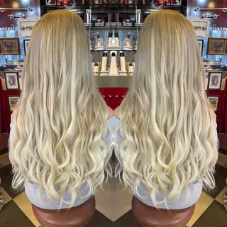 👑派手髪/カット 👑ANRYのヘアスタイル