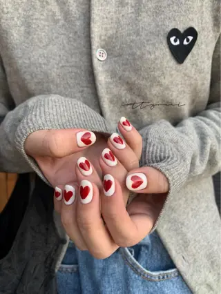 ネイル cottynail -miki-のその他イメージ