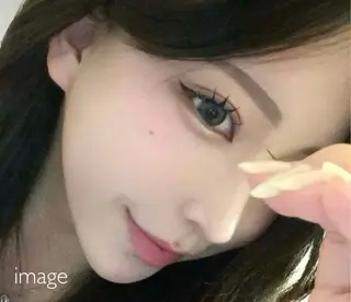 マツエク・マツパ EYE405 fukuyamaのマツエク・マツパデザイン