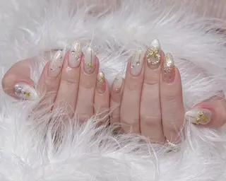 ネイル NailSalon CutiePutiのネイルデザイン