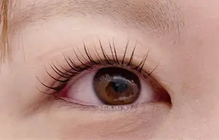 マツエク・マツパ お顔そりサロンSOL所属・お顔そりとまつ毛 SOLのマツエク・マツパデザイン