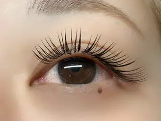 マツエク・マツパ Pucca Fukuokaのマツエク・マツパデザイン