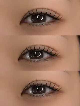 マツエク・マツパ LINBELLE岡崎 UI/岡崎市のマツエク・マツパデザイン