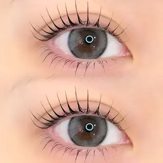 マツエク・マツパ 🎀マリーテレジア OKAZAWA🎀のマツエク・マツパデザイン