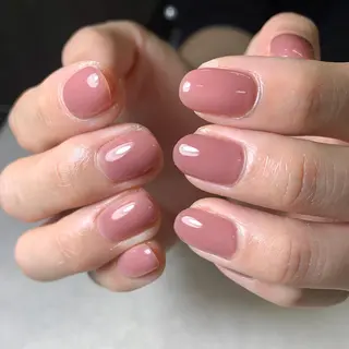 ネイル atelier FIORITURA所属・FIORITURA aiのネイルデザイン