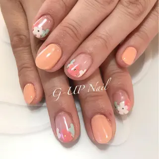 ネイル 田澤 真理子のネイルデザイン