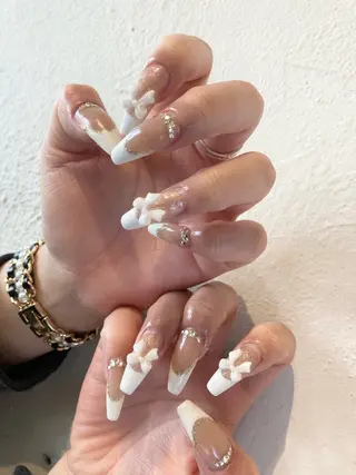 ネイル Lana nail所属・Lana nailのネイルデザイン
