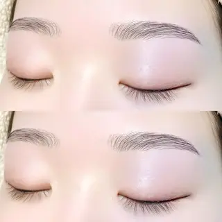 アイブロウ 🎀 Mari 🎀のマツエク・マツパデザイン