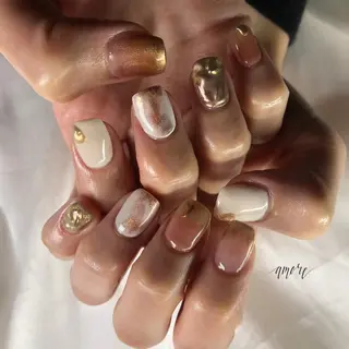 ネイル You kyehwaのネイルデザイン