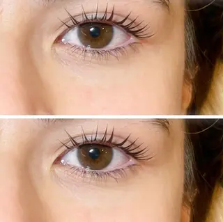 マツエク・マツパ Makea南浦和🌷 江森のマツエク・マツパデザイン