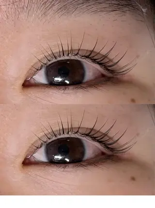 マツエク・マツパ トータルビューティー サロン・Ｎの眉毛・アイブロウイメージ