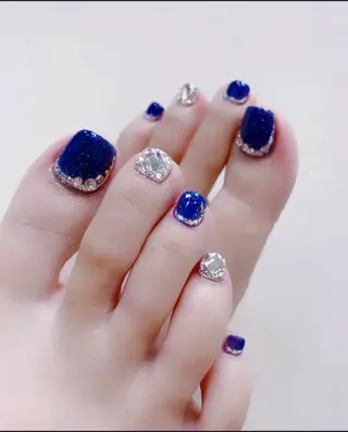 ネイル Mika Nailのネイルデザイン
