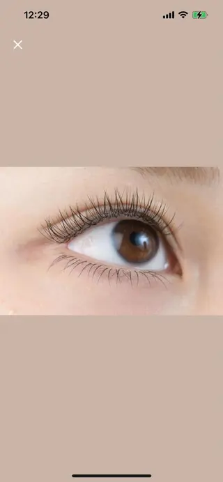 マツエク・マツパ アイサロン フェア 新百合ヶ丘店のマツエク・マツパデザイン