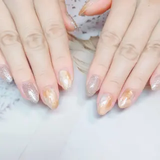 ネイル K3nail   maiのネイルデザイン