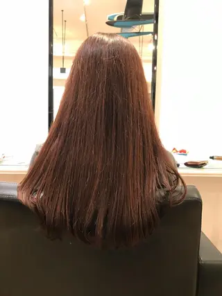 ロング juurii所属・上山 大輝のヘアスタイル