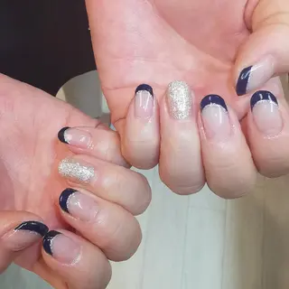 ネイル reve あやののネイルデザイン