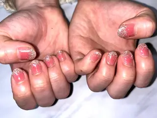 ネイル SHI HOのネイルデザイン